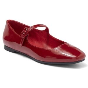 Steve Madden Caddie Mary Jane Flat